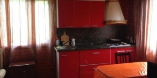 Пляхо: Отель Экоотель