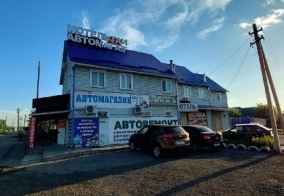 Отель 645 км в Воронежской области