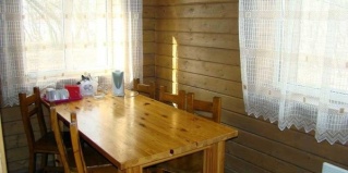 Камызякский район: Отель Дельта-Трофи