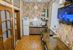 Хостел Дом адмирала в Приморском крае