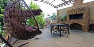 Кисловодск: Вилла/Бунгало На Пчелиной