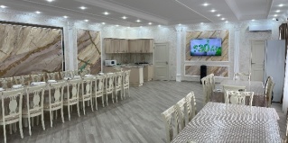 Ростов-на-Дону: Коттедж Amra