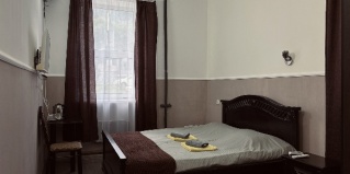 Железноводск: Мини-отель Уютный Уголок