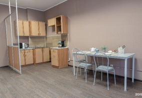 Хостел Ледокол в Мурманской области