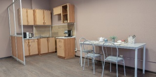 Мурманск: Хостел Ледокол