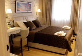 Коттедж Geard House в Калининградской области