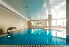 Отель Морская волна в Анапе