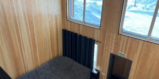 Шерегеш: Коттедж Гостевой дом