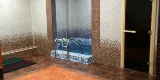 Нальчик: Хостел Драйв