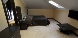 Геленджик: Гостевой дом Елена