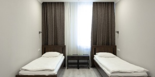 Саранск: Отель Rosemary Inn