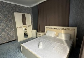 Отель Mazhor в Актобе