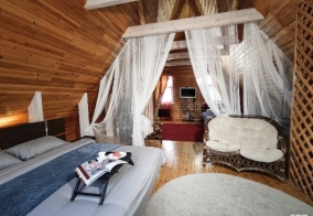 Гостевой дом River House в Искитиме