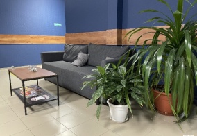 Отель Lecardohotel в Чебоксарах