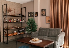 Отель Moon в Кабардино-Балкарской Республике