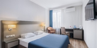 Мисайлово: Отель Ka Royal Hotel Boutique