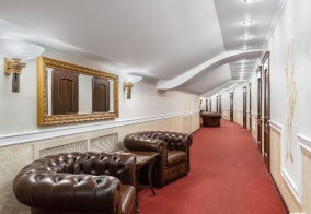 Отель Спорт в Туле