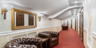 Тула: Отель Спорт