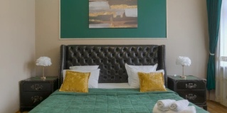 Санкт-Петербург: Отель C.A.T. Group