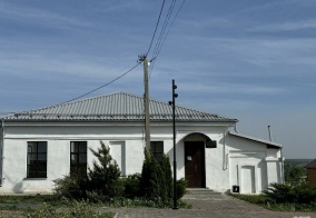 Отель Типография в Валуйках