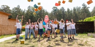 Барнаул: Коттедж Weekend