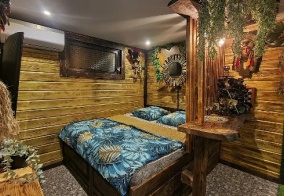 Вилла/Бунгало Shilton Village в Сочи