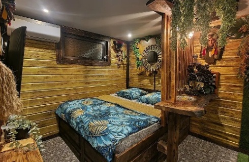 Сочи: Вилла/Бунгало Shilton Village