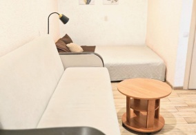 Коттедж Daily Home Екб в Екатеринбурге