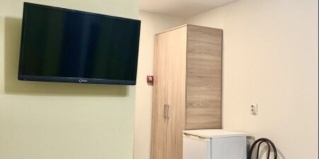 Голубицкая: Коттедж Кантри