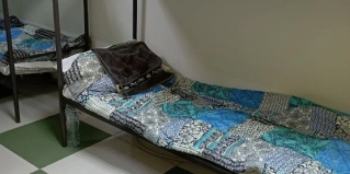 Москва: Хостел Аргон