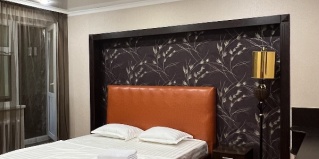 Астана: Отель 7house_hotel