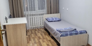 Усть-Каменогорск: Мини-отель Sweet Home