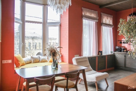 Пятигорск: Отель Лайм