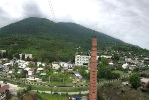 Гагра: Апартаменты Отдых у Татьяны