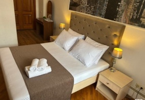 Отель Ларионов в Ростове-на-Дону