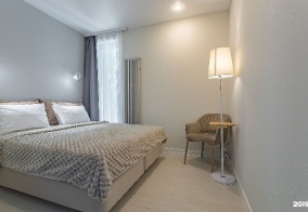 Отель Attashe в Нижегородской области