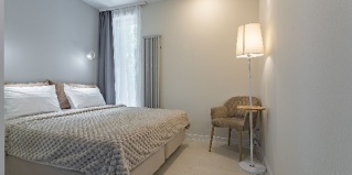 Нижний Новгород: Отель Attashe