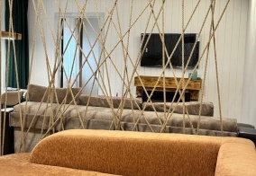 Турбаза Виктория Байкал в Республике Бурятия