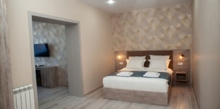 Богучар: Коттедж Валери