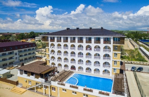 Анапа: Отель La Мелия