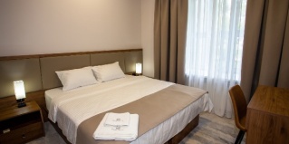 Зеленогорск: Отель Grand Stella