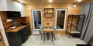 Нижнекамск: Гостевой дом Happy House