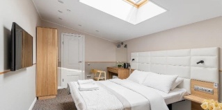 Владивосток: Отель Kaminn