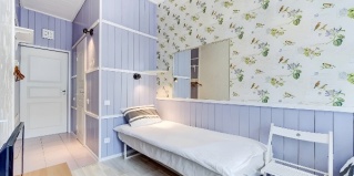 Санкт-Петербург: Гостевой дом Аврора на Почтамтской