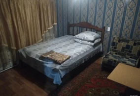 Хостел Ночлег  в Ленинградской