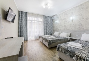 Коттедж White Hotel в Витязево