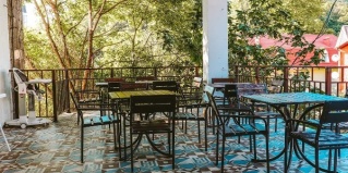 Лазаревское: Отель Седьмое небо