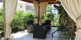 Сочи: Гостевой дом Grenland