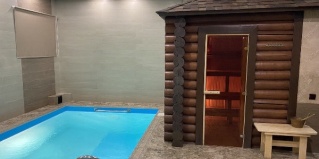 Тула: Отель Pegas Club