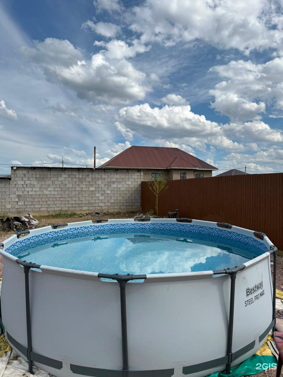 Банька